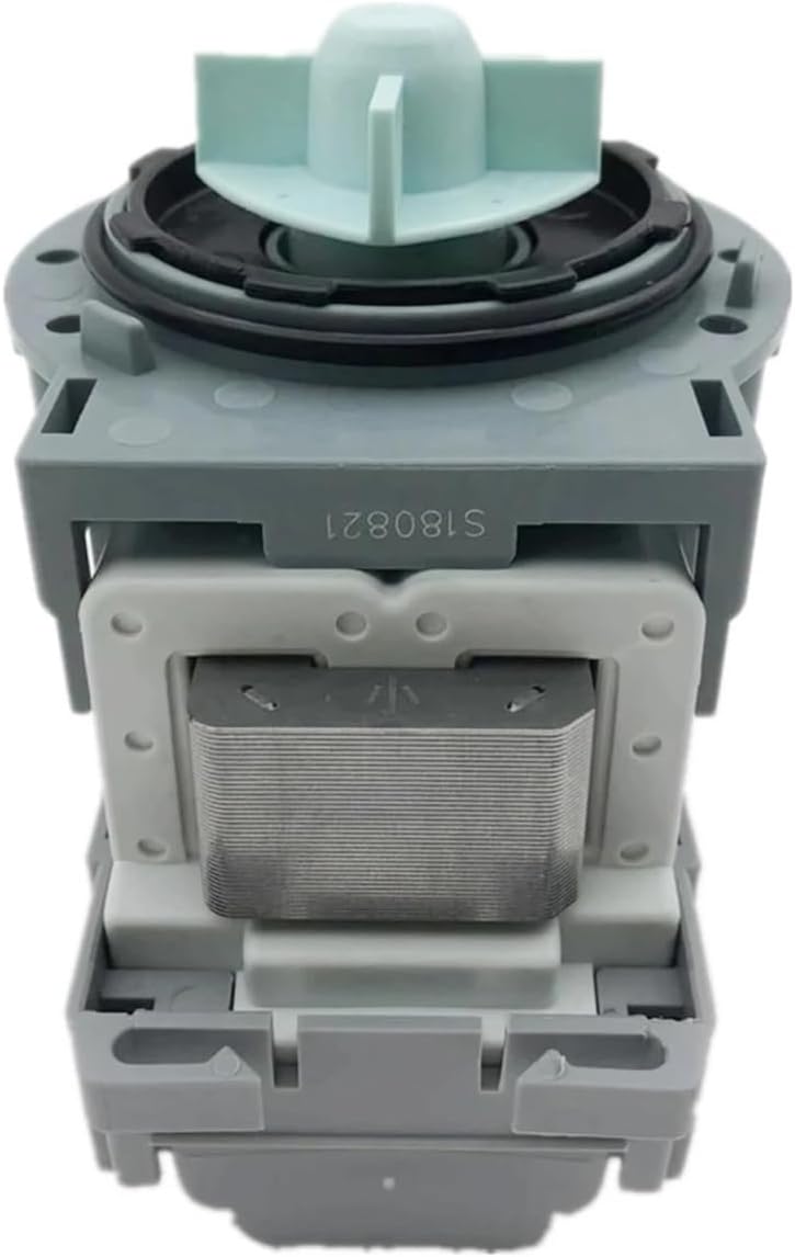 サムスン 対応 洗濯機排水ポンプモーター PX2025-1 220-240V 50Hz 30W 3000r/min DC31-001