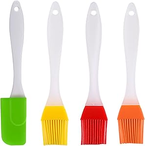 Spazzola da cucina per il burro thumbnail classifica