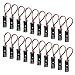 WMYCONGCONG 20 PCS A23 Battery Holder 12V 23A Battery Holder with Wire Leads 1x23A Battery Case Holder Box