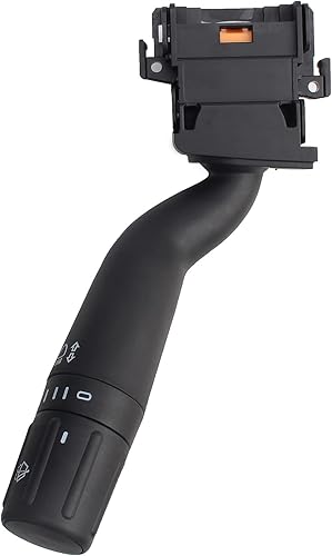 Miniatura 5 de CBS2272 EC3Z13K359AA Multifunción Señal de giro del limpiaparabrisas del parabrisas, regulador de intensidad y arandela, control para Ford F150 F250