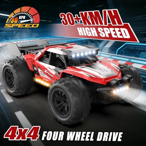 Kyntro 1:18 RC Monster Truck