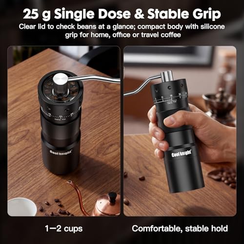 coffee grinder commercial Kit product image