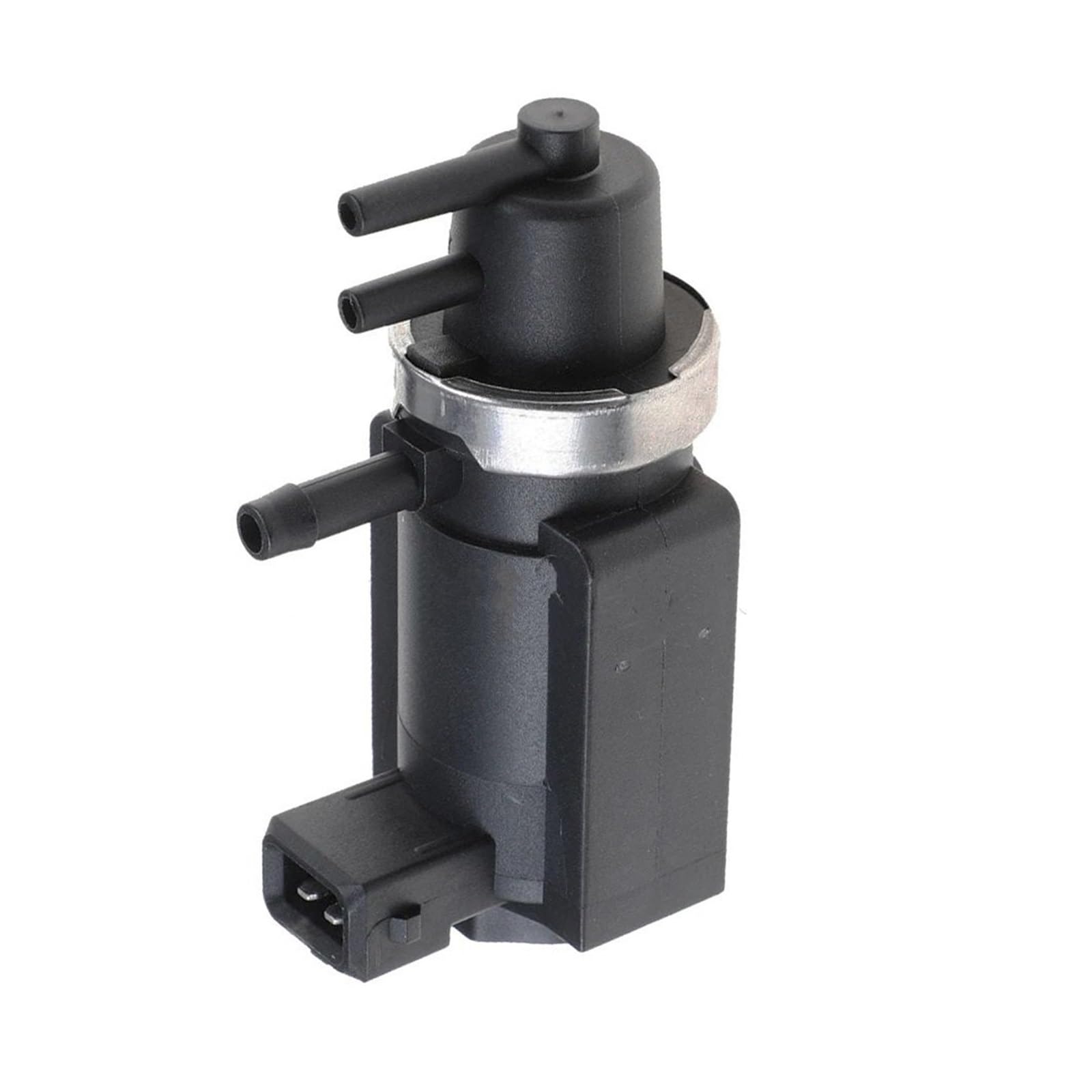 Hjurkdsg One Color Turbo Boost Pressure Solenoid Valve Fit For Nissan Navara D40 Pathfinder R51 2.5 14956Eb70b 14956-Eb300 14956Eb70a Vacuum Turbo Pressure Solenoid