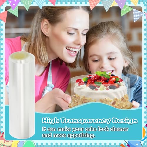 Cake Collars - Image 4