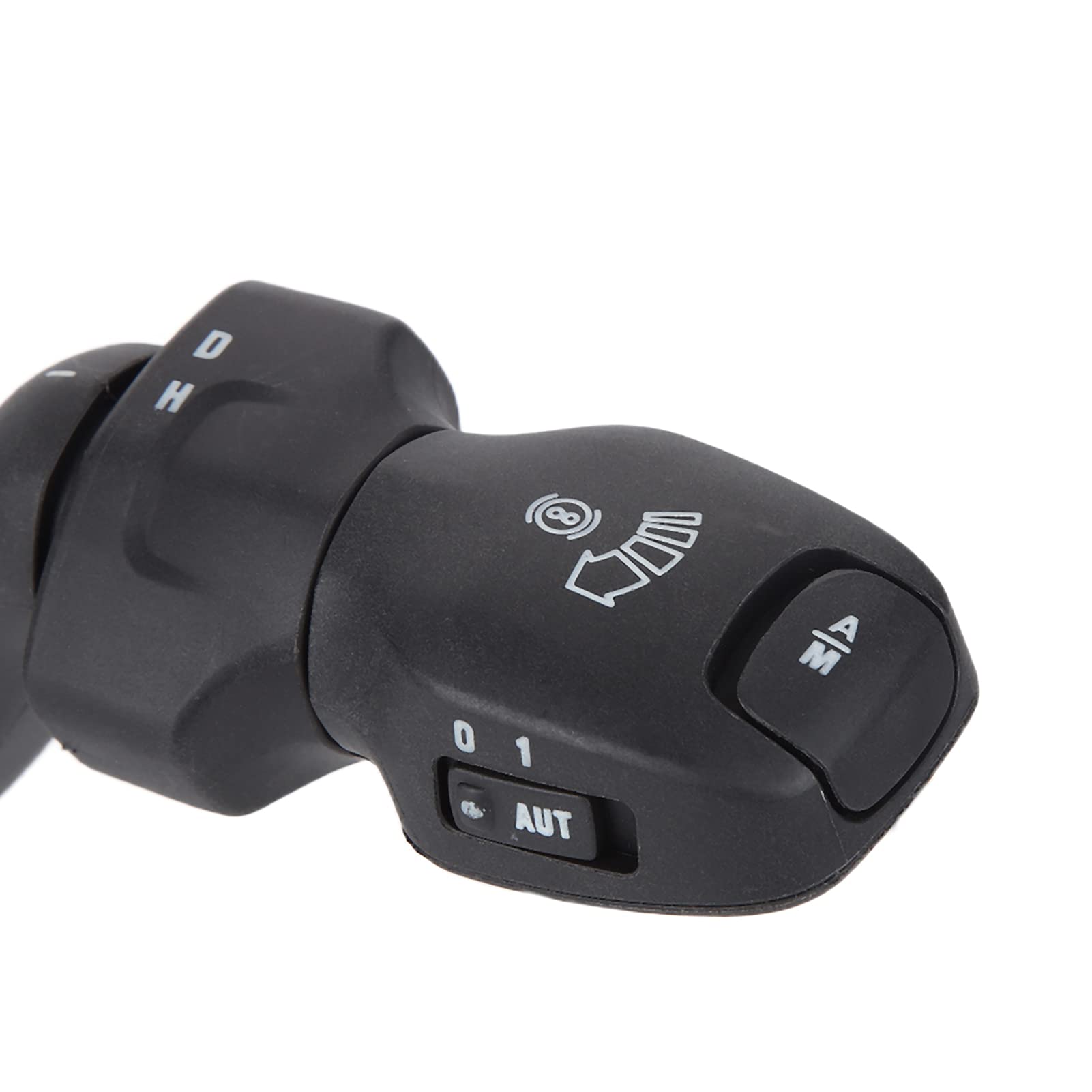 Cocoarm Interruttore Piantone Sterzo Interruttore Indicatori di Direzione ABS OEM 1913741 1548289 Sostituzione Diretta Facile Installazione per Autisti di Autobus Camion Serie R R400 R420 EURO 5