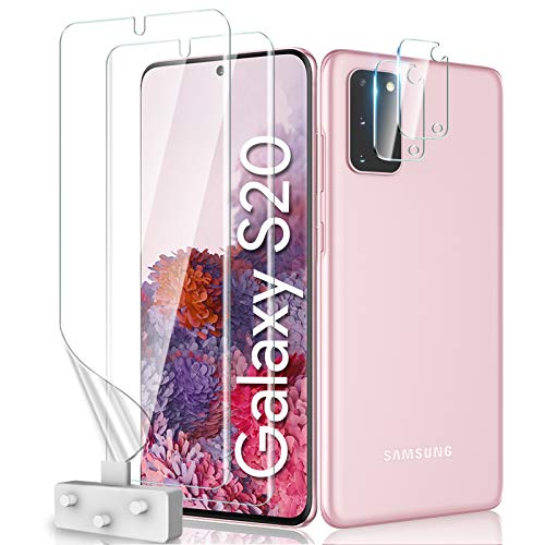 Verre trempé One Plus N100 TAURI protection 9H écran et caméra HD