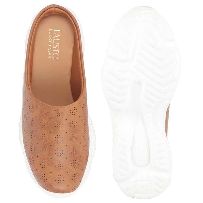 Image of FAUSTO Women Mules