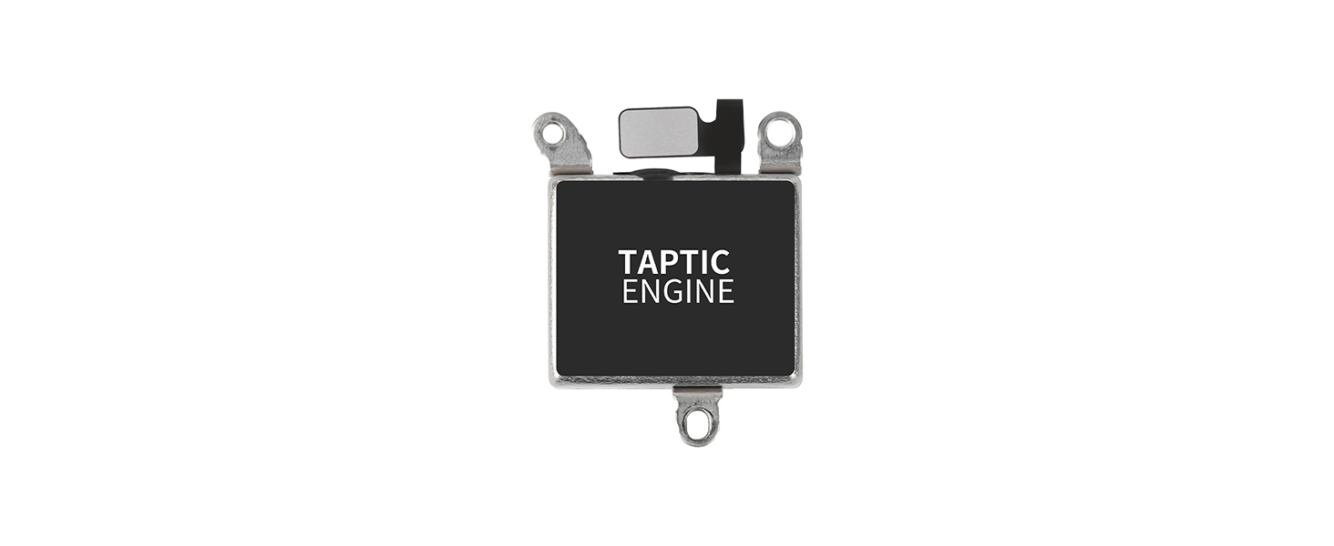 Amazon.com: Risidamoy for iPhone 13 Taptic Engine