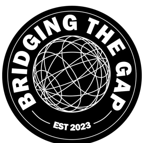 Bridging The Gap cover art