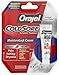 Orajel Moisturelock Cold Sore Symptom Treatment, Cream 0.105 oz (Packaging May Vary)