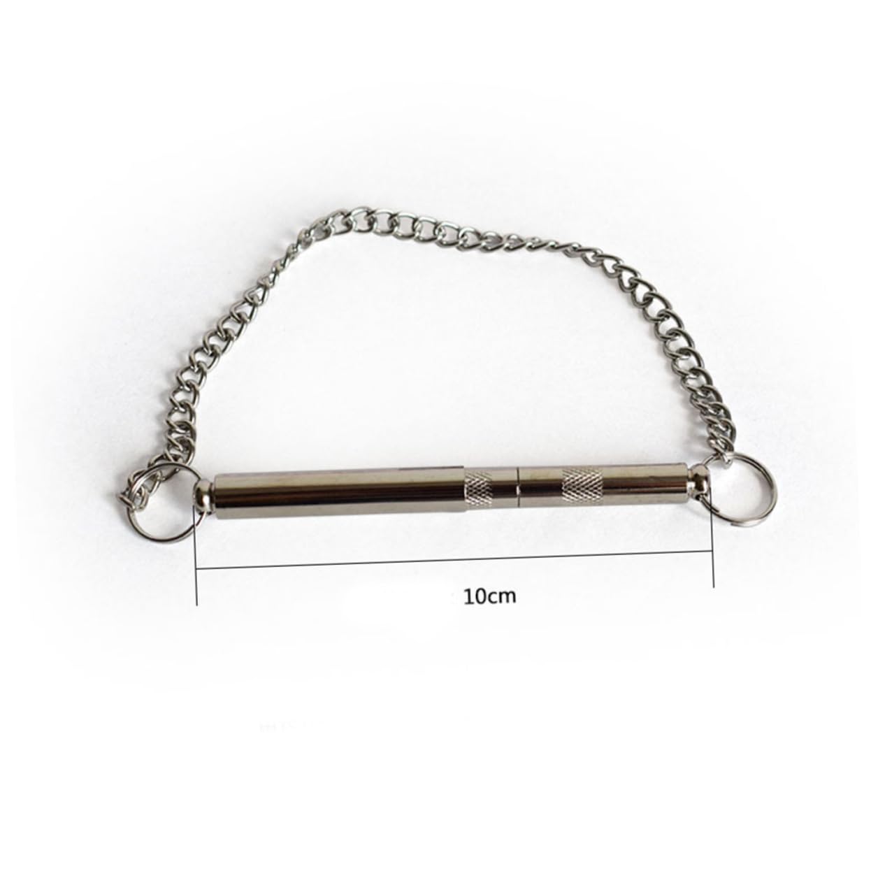 BESPORTBLE Whistle for Dogs Ultra-Loud Training Whistle Carry Lanyard for Small to Large Breeds