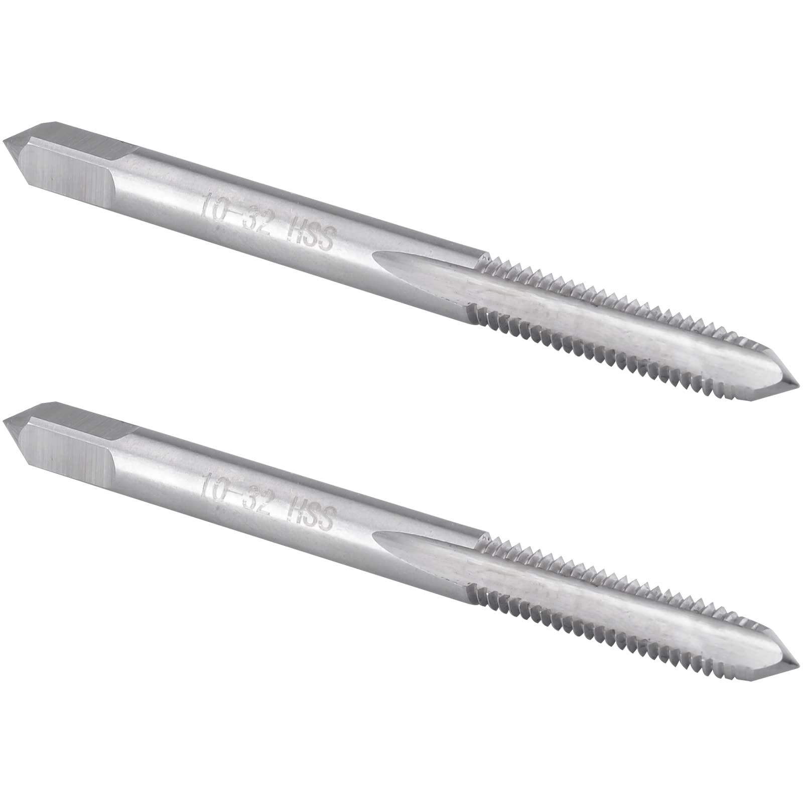 Burkit Thread Taps - No 4-40 UNC Right Hand -9