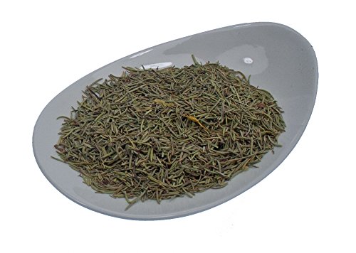 SENA -Premium - ganzer Rosmarin- (25g)