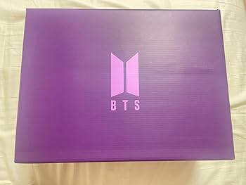 Amazon.co.jp: BTS MERCH BOX マーチボックス 5 : おもちゃ