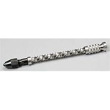 Zona 37-160 Spiral Hand Drill, Number-70 - Number-80 Drill Sizes