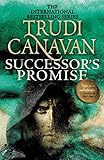 Successor's Promise (Millennium's Rule Book 3)
