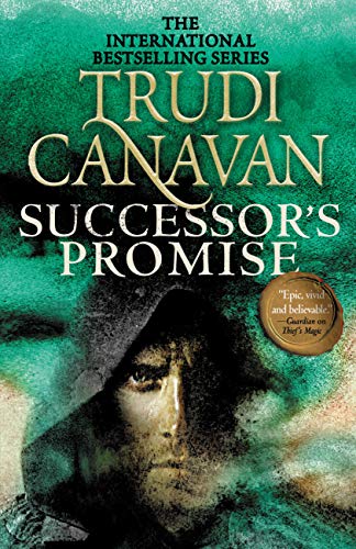 Successor's Promise (Millennium's Rule Book 3)