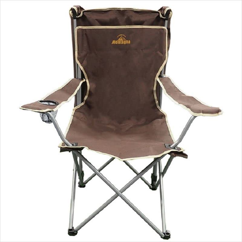 Amazon.co.jp: ハック Montagna アウトドアチェア 日除け キャンプ