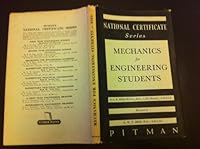 FIRST YEAR ENGINEERING SCIENCE: MECHANICAL AND ELECTRICAL. B000HKFS6O Book Cover