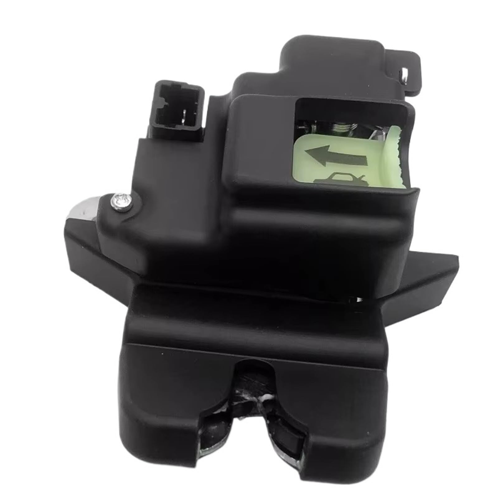 Trunk Boot Lock Compatible with Hyundai for Sumai 2009–2013 for Elantra 2011–2013 Rear Tailgate Lock Actuator Boot Lid Lock OEM:81230-1M060 81230-3X010