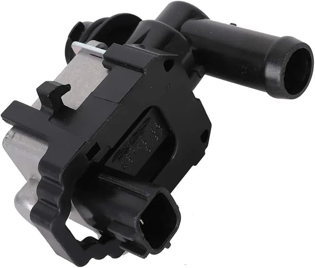 14935-JF00A 2pins Evap Vent Vapor Canister Purge Solenoid Fit For Infiniti EX35 FX35 G35 M35 M45 Nissan 350Z GT-R Pathfinder