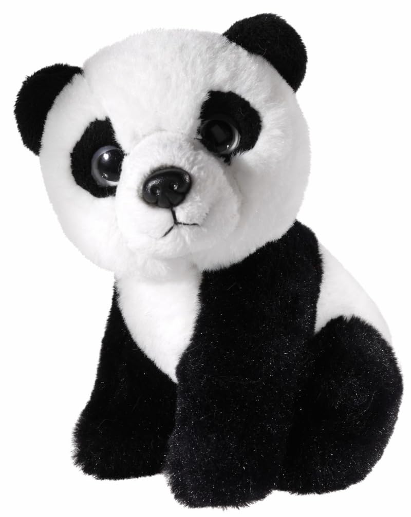 Heunec 378056 Peluche Morbido A Forma Di Drago Per Neonati, Colore Rosa