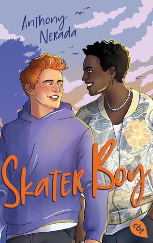Skater Boy: Herzzerreißend, bestärkend und ehrlich – eine queere Liebesgeschichte