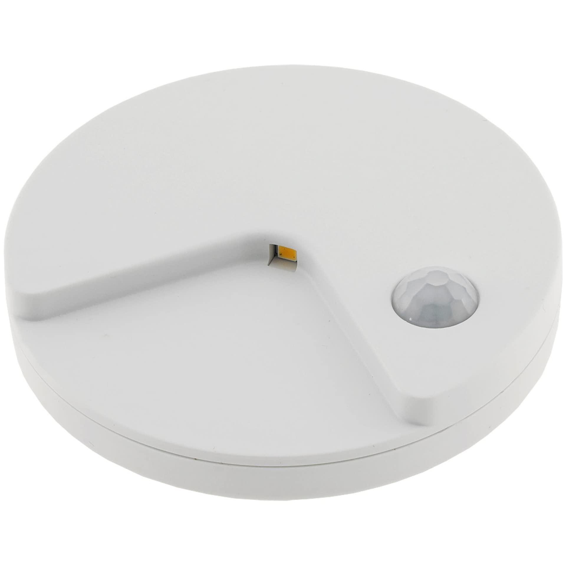 ChiliTec LED Nachtlicht mit Bewegungsmelder