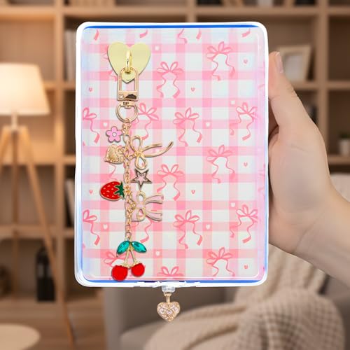 Image of Halloween Dust Plug Charm Chains for Kindle - Gothic Type C Dustplug & Chain Bracelet Strap Decorating Accessories