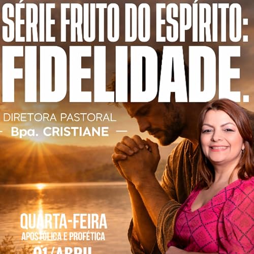 A26MOD68_20260401 - O Fruto do Esp&iacute;rito &ndash; Fidelidade