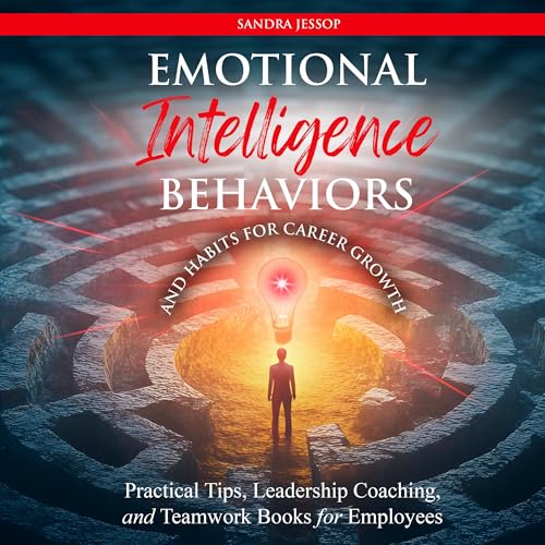 Emotional Intelligence Behaviors and Habits for Career Growth -- Sandra Jessop episode artwork