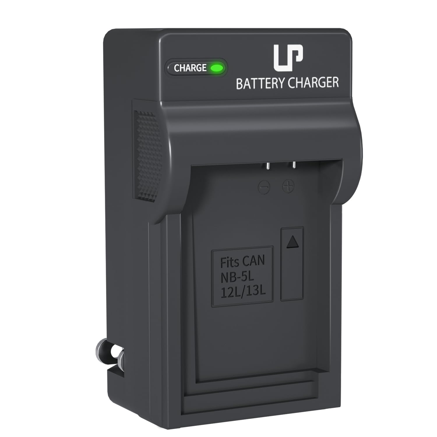 LP NB-13L Battery Charger, Camera Charger with LED Display for Canon PowerShot SX620 HS, SX720 HS, SX730 HS, SX740 HS Digital, G1 X Mark III, G5 X, G7