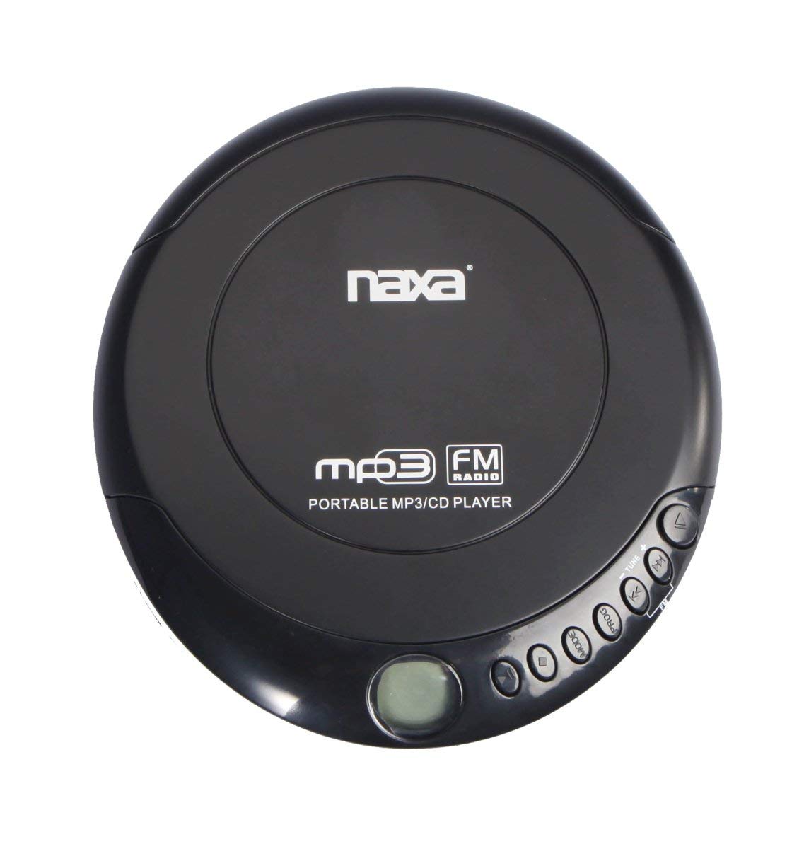 Naxaelectronics Slm Prsnl Mp3 Cd Plyr | Desertcart Ecuador 
