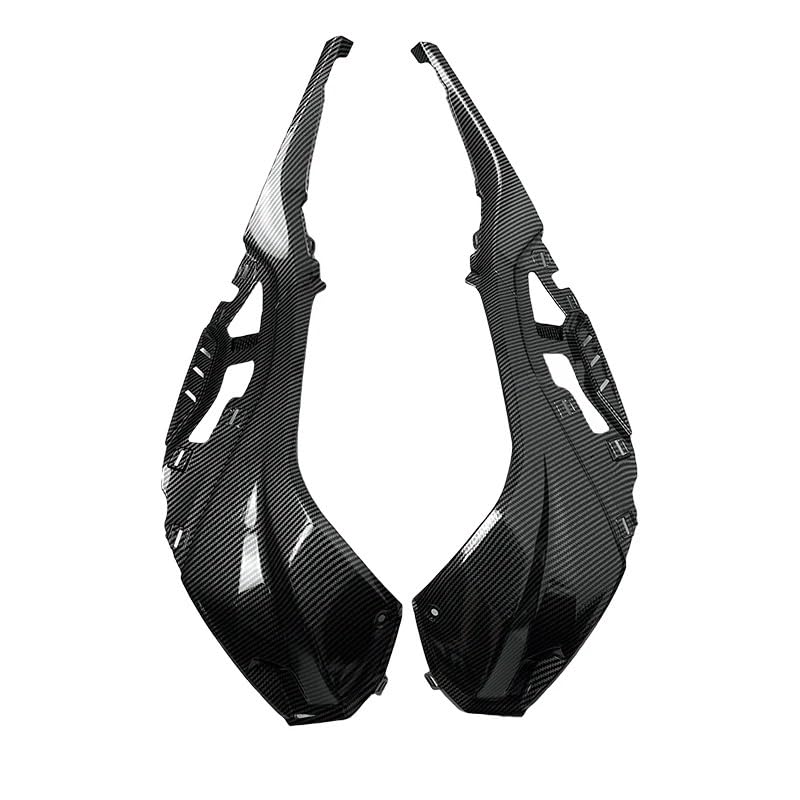 Panneau de protection carénage S1000RR pour éviter les rayures de réservoir