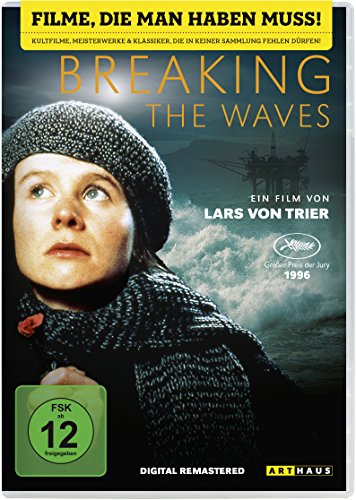 Preisvergleich Produktbild Breaking the Waves