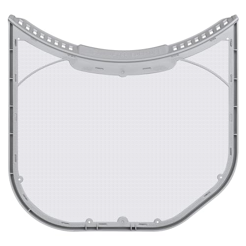 Jolaxy ADQ56656403 Lint Filter Replacement for LG Dryers & WashTowers, Ultra Durable Dryer Lint...