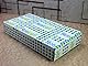 StonKraft 15 cm indisches andenken sammler Handwerk marmor taj Mahal/tajmahal replik Modell