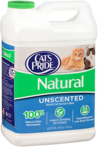 cat's pride scoopable