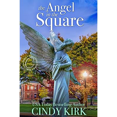 The Angel In The Square