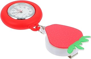 Relógio De Bolso Enfermeira Relógios Para Enfermeiras Enfermeira Relógio De Lapela O Relógio Retrátil Relógios Enfermeira Retrátil Relógio Para Enfermeira Relógios De Quartzo