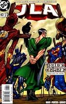 Amazon.com: Jla Tower Of Babel