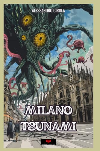 Milano Tsunam
