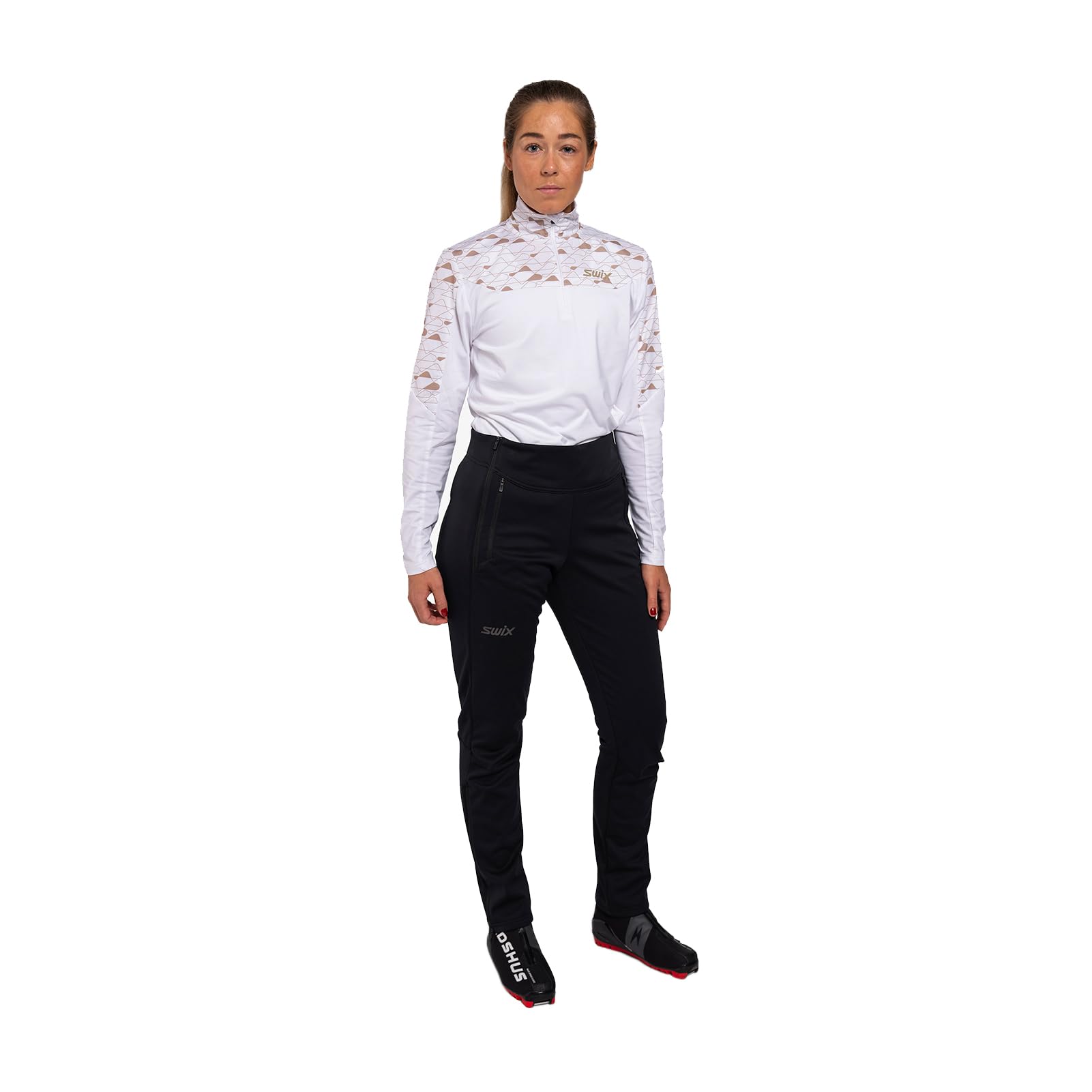 Amazon.com: Swix Women's Infinity Softshell Stretchy Durable Water
