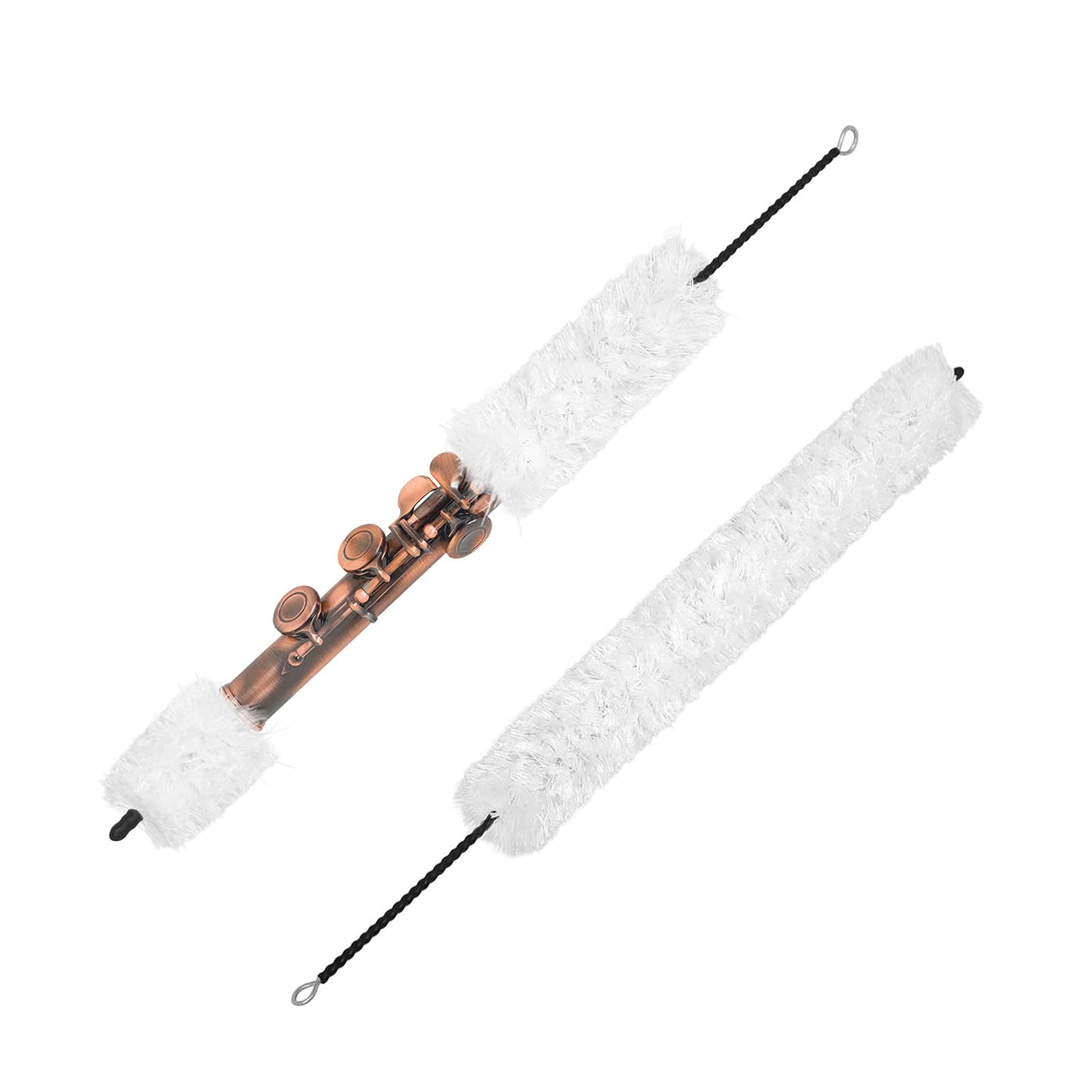 Clarinet Cleaning Brush Cleaner Tool Professional Clarinet Cleaning Swab Clarinet Care Cleaner Clarinet Cleaning Tools Clarinet Cleaning Brush Cleaner Tool Clarinet Cleaning Swab Clarinet Care Cleaner