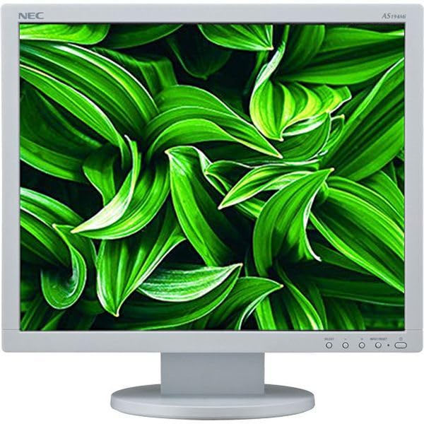AS194Mi 19型液晶ディスプレイ Amazon.co.jp: 液晶ディスプレイ 19型/1280×1024/ホワイト LCD