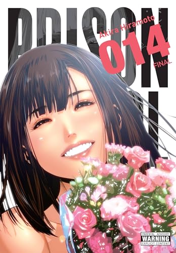 Prison School, Vol. 14: 5723 (Volume 14) (Prison School, 14)
