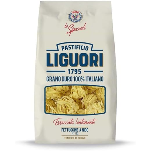 Liguori Fettuccine 500g 500 g
