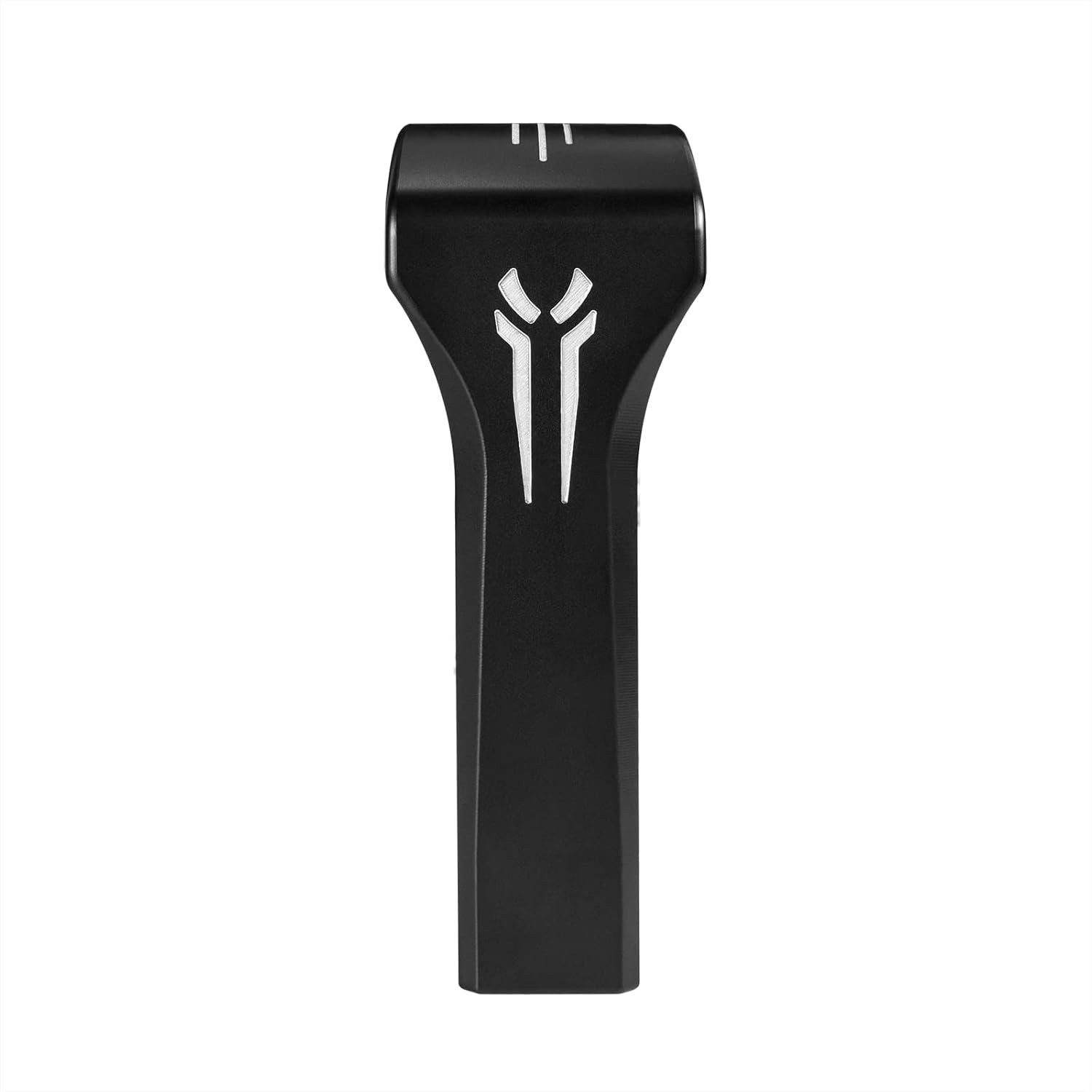 for Talon UTV SXS Gear Selector Shift Knob Grip Aluminum, SXS Shifter Knob Compatible with Talon 1000X 1000R 1000X-4 and Special Edition, Talon Accessories