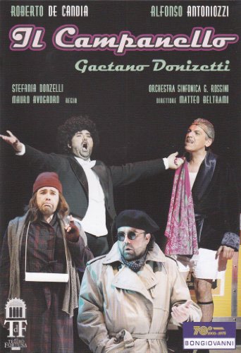  Il Campanello