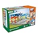 Price comparison product image BRIO World - Smart Tech Sound Service Station Train Set For Kids Age 3 Years Up - Compatible with all BRIO Railway Sets & Accessories